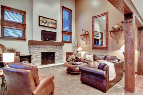Silver Star #401 - 4 Bed TH